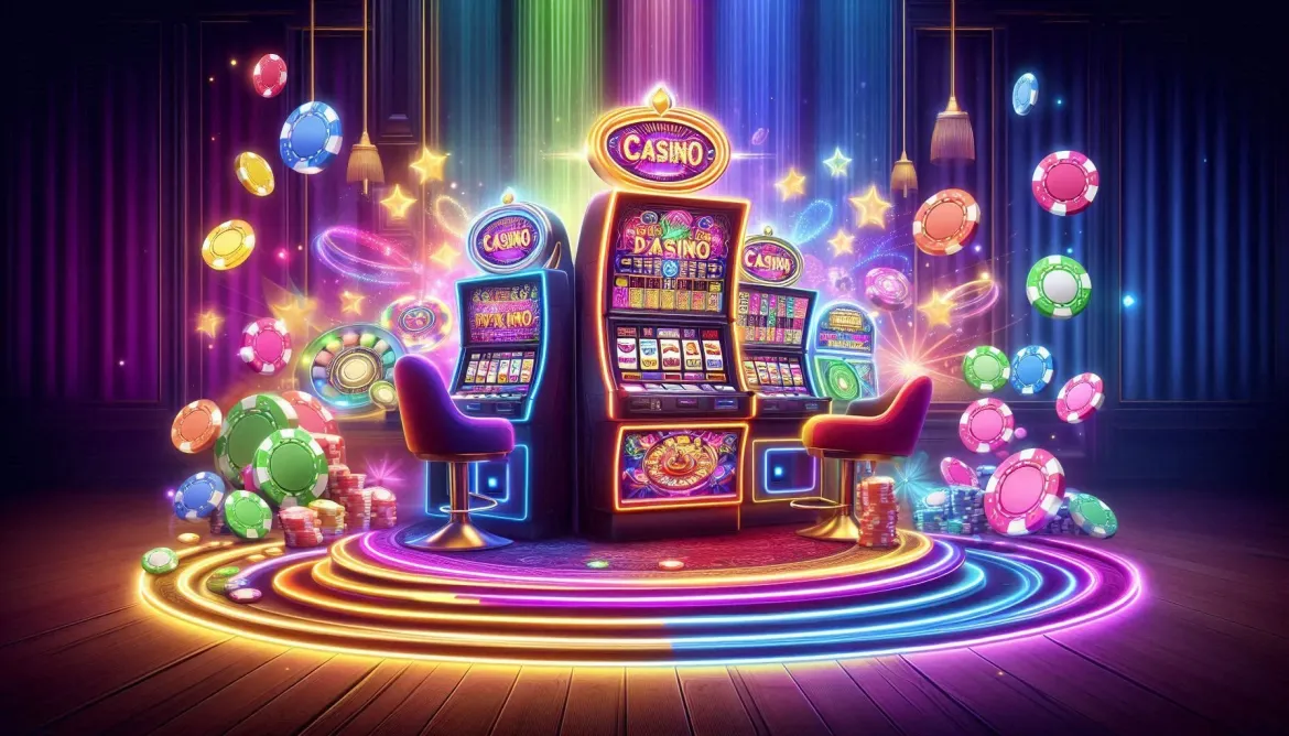 View Royal Casino
